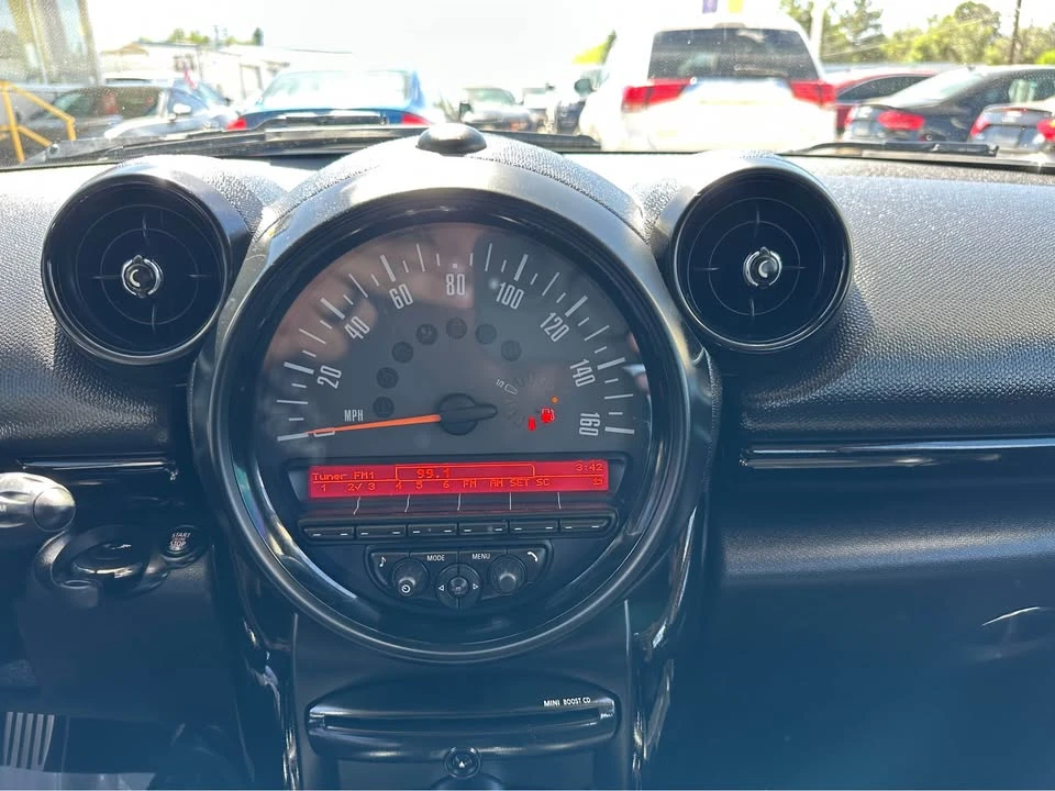 2016 Mini Countryman 1st Gen - Image 16 of 20