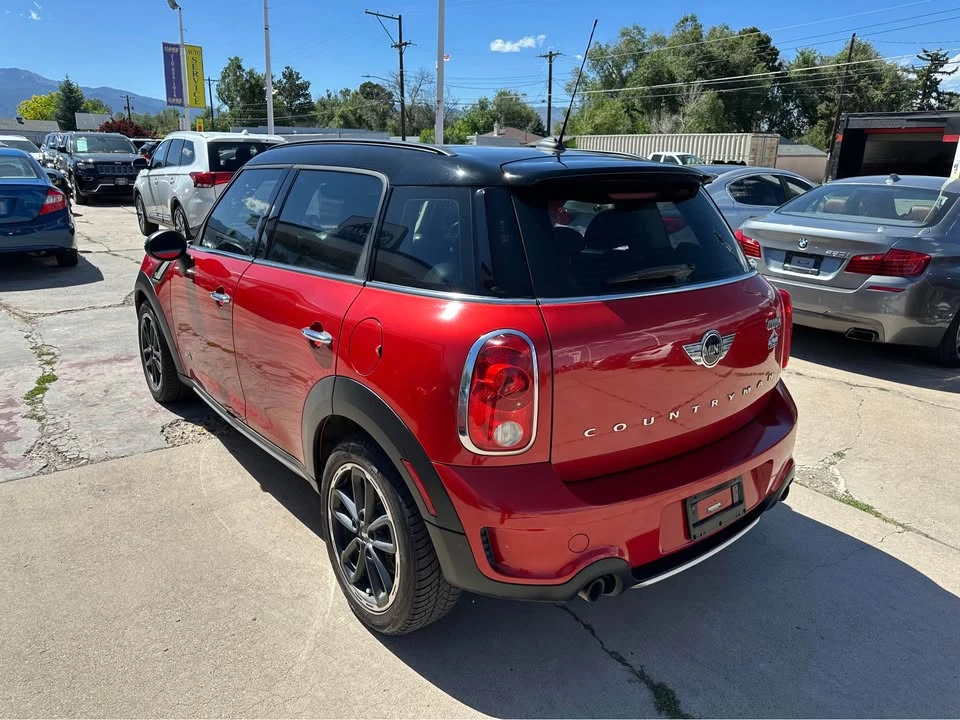 2016 Mini Countryman 1st Gen - Image 5 of 20