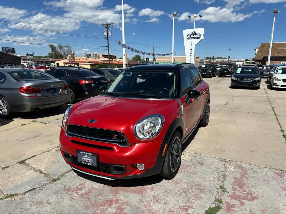 2016 Mini Countryman 1st Gen - Image 3 of 20
