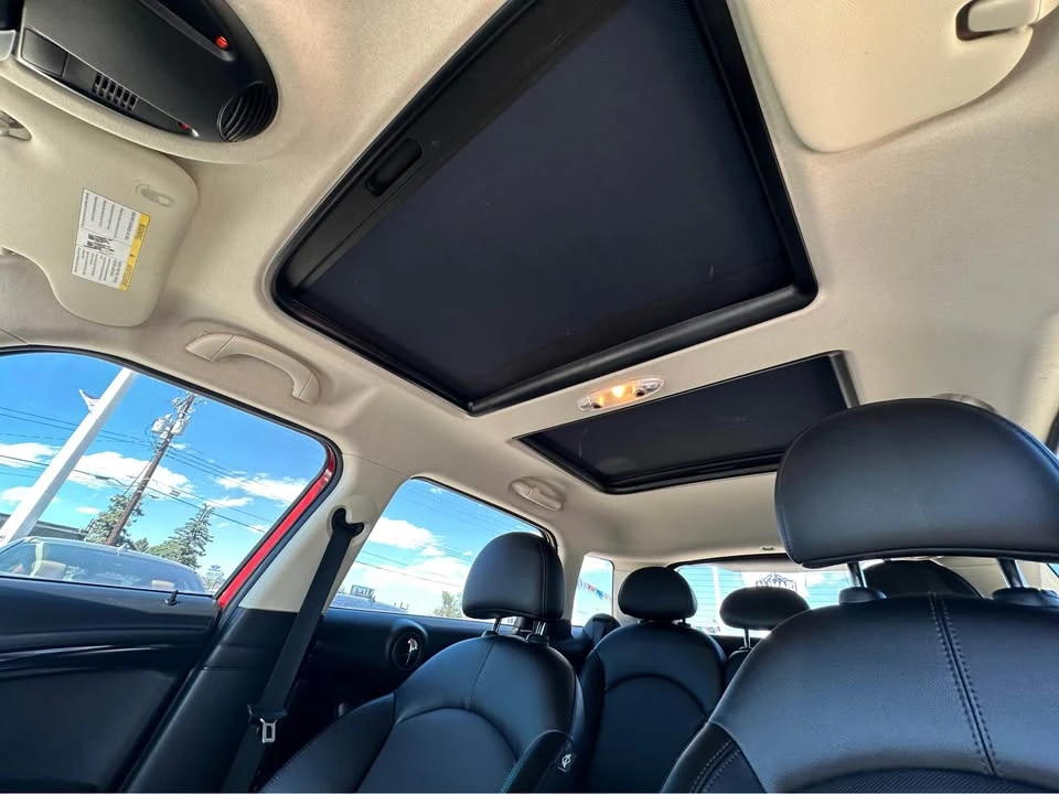 2016 Mini Countryman 1st Gen - Image 13 of 20