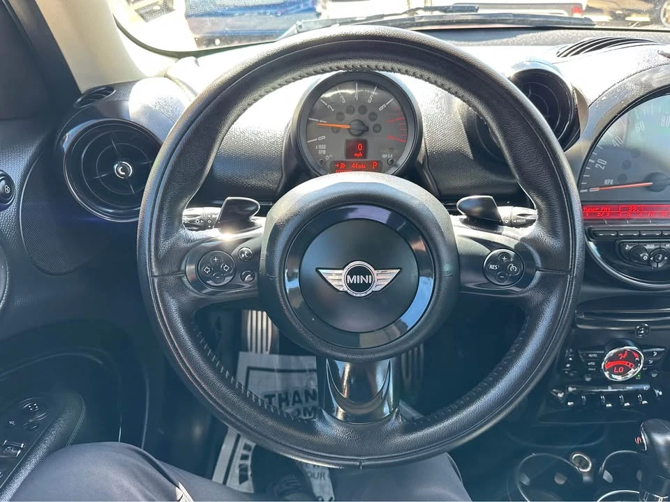 2016 Mini Countryman 1st Gen - Image 14 of 20