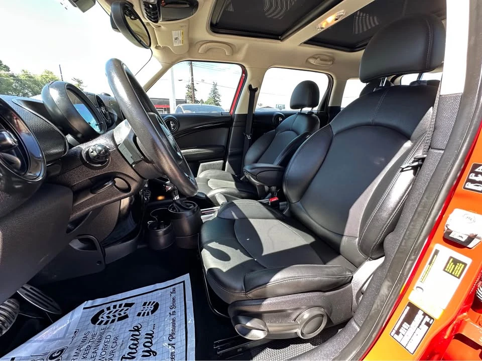 2016 Mini Countryman 1st Gen - Image 10 of 20