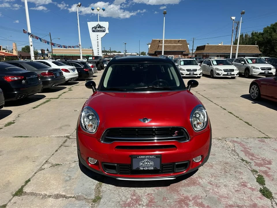 2016 Mini Countryman 1st Gen - Image 2 of 20