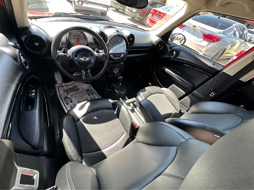 2016 Mini Countryman 1st Gen - Image 20 of 20
