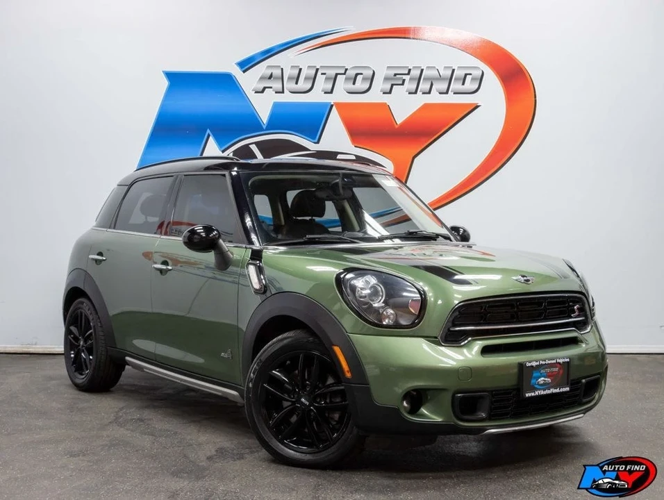 2016 Mini Countryman 1st Gen - Image 9 of 21
