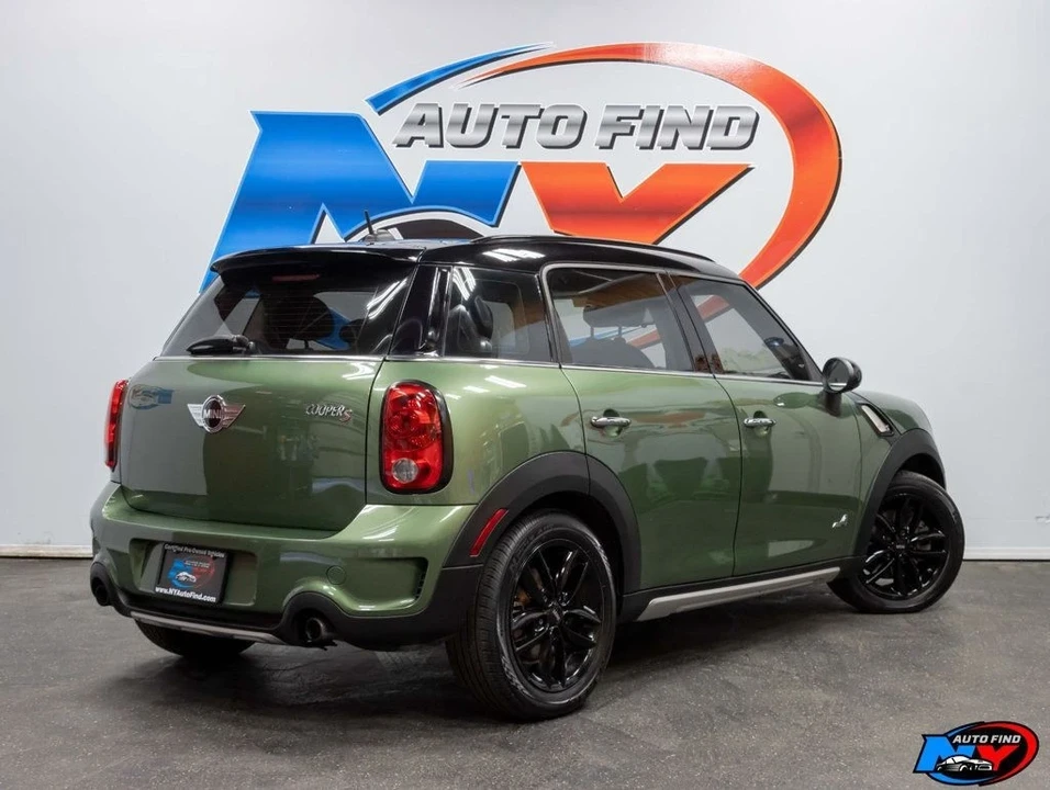 2016 Mini Countryman 1st Gen - Image 5 of 21