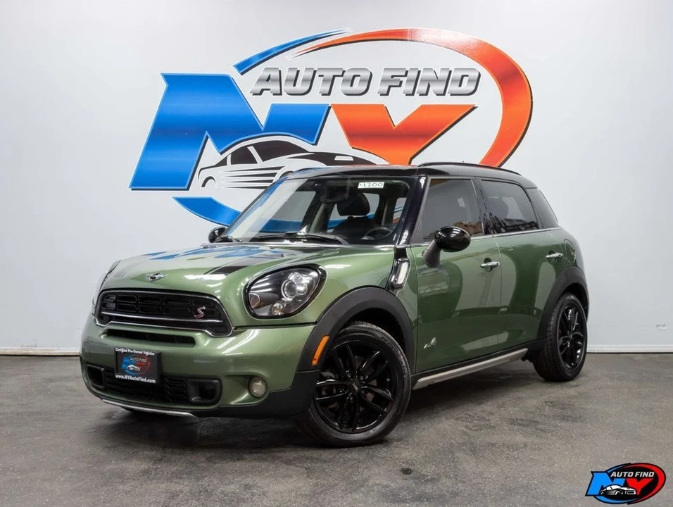 2016 Mini Countryman 1st Gen - Image 7 of 21