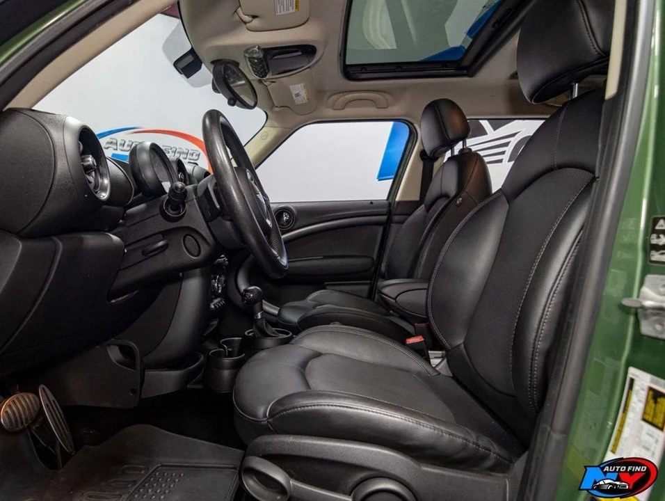 2016 Mini Countryman 1st Gen - Image 15 of 21