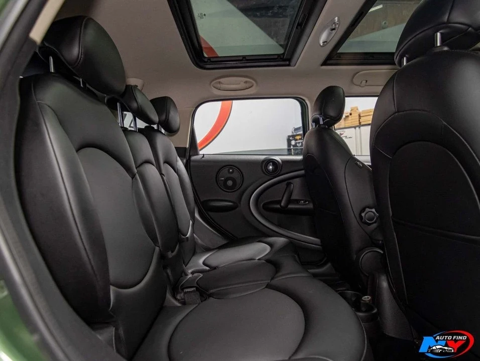 2016 Mini Countryman 1st Gen - Image 21 of 21