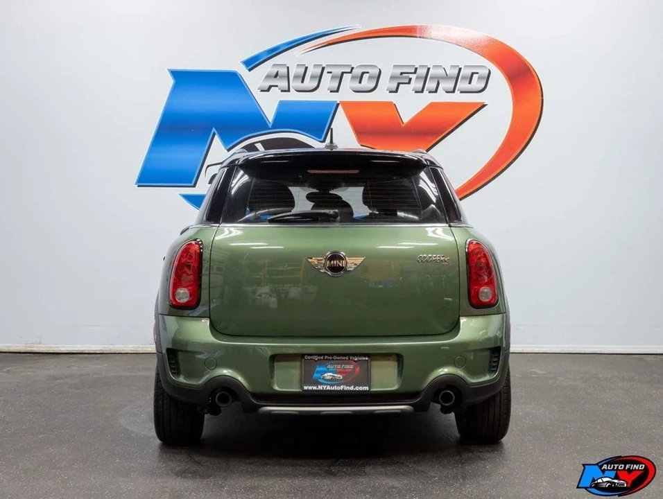 2016 Mini Countryman 1st Gen - Image 4 of 21