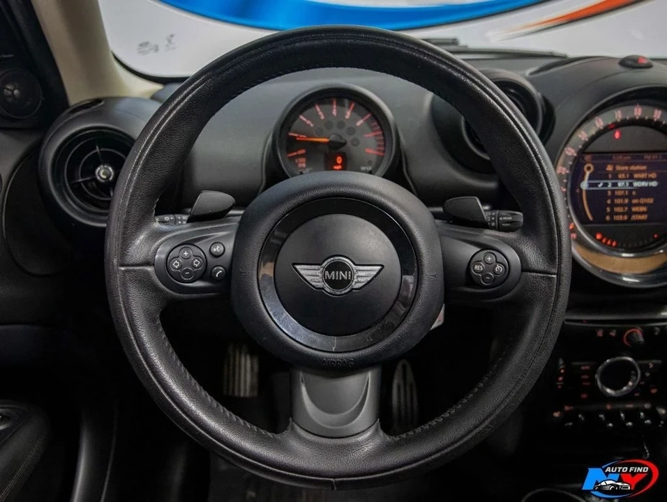 2016 Mini Countryman 1st Gen - Image 13 of 21