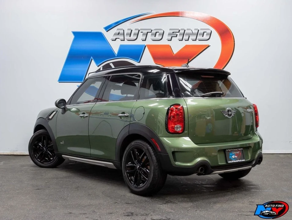 2016 Mini Countryman 1st Gen - Image 3 of 21