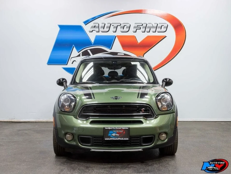 2016 Mini Countryman 1st Gen - Image 8 of 21