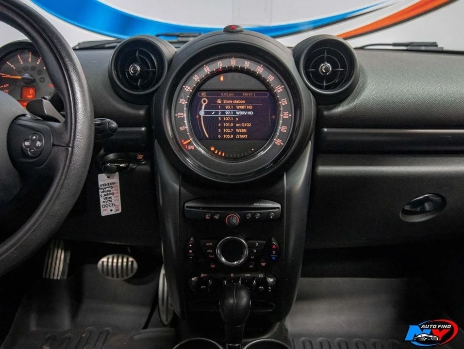2016 Mini Countryman 1st Gen - Image 11 of 21