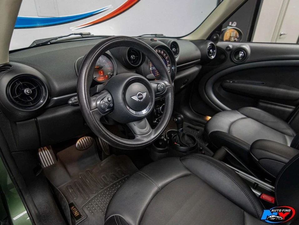2016 Mini Countryman 1st Gen - Image 14 of 21