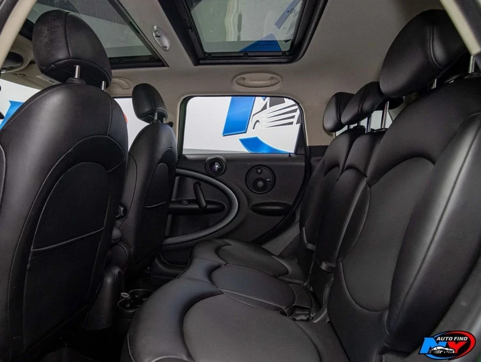 2016 Mini Countryman 1st Gen - Image 17 of 21