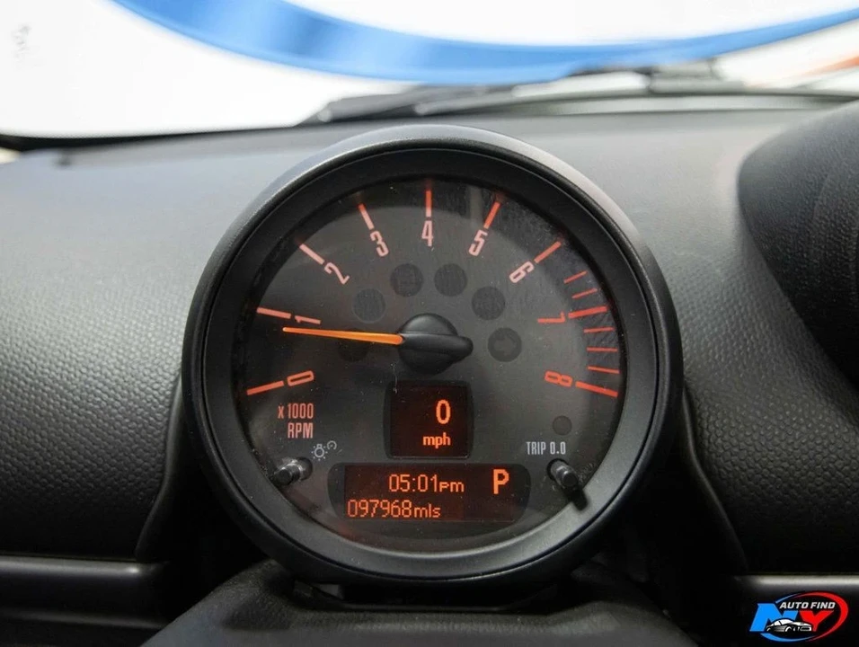 2016 Mini Countryman 1st Gen - Image 10 of 21