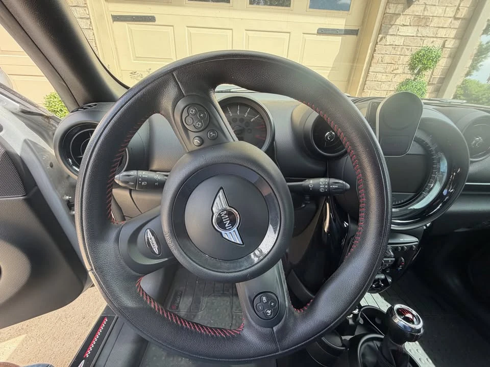 2016 Mini Countryman 1st Gen - Image 6 of 12