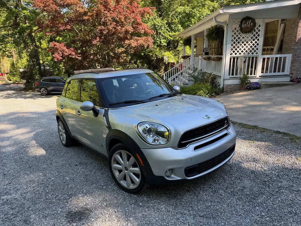 2016 Mini Countryman 1st Gen - Image 4 of 12