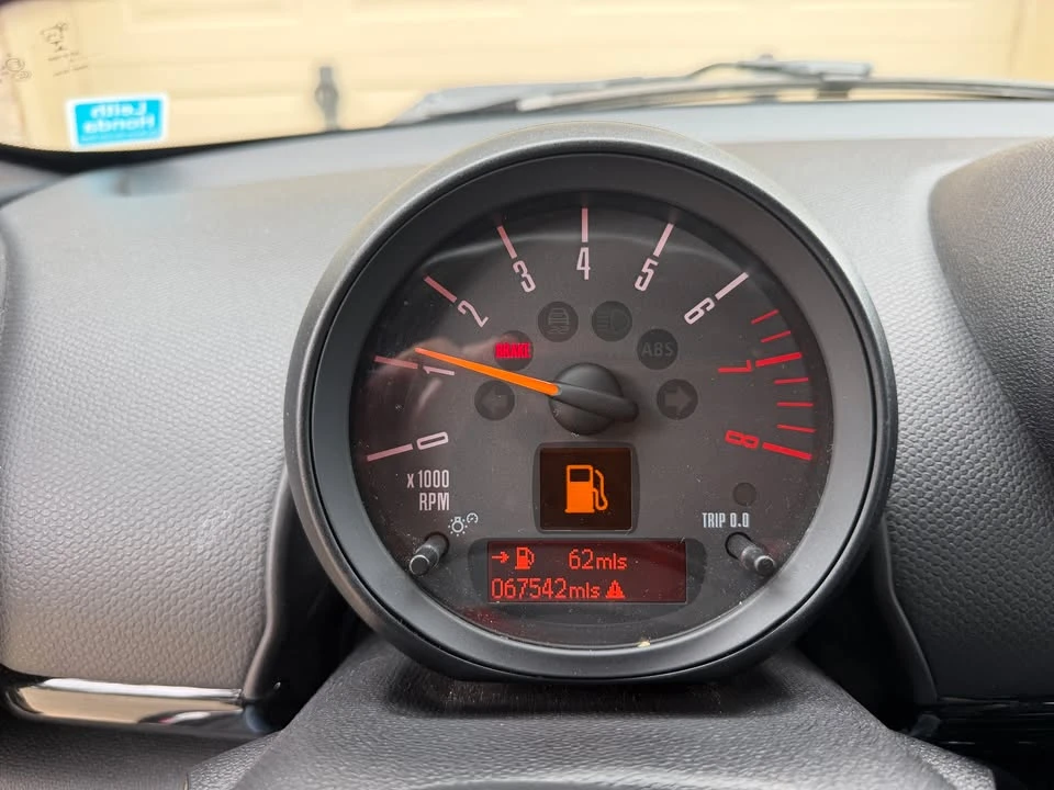 2016 Mini Countryman 1st Gen - Image 12 of 12