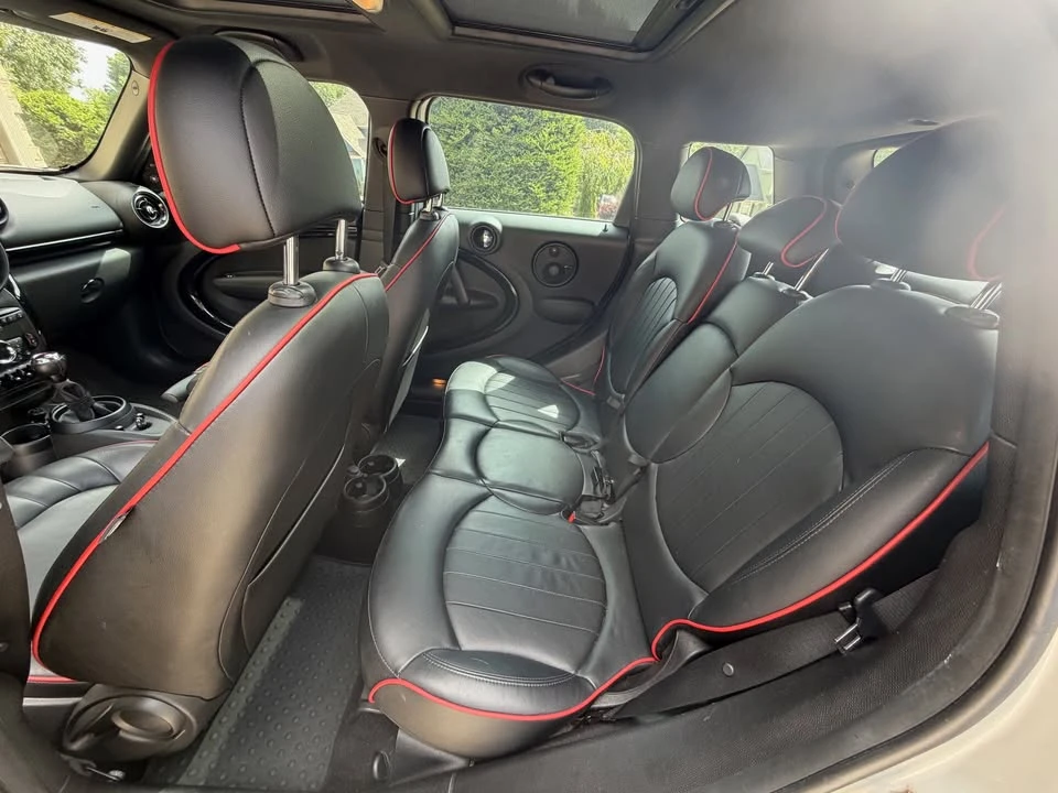 2016 Mini Countryman 1st Gen - Image 7 of 12