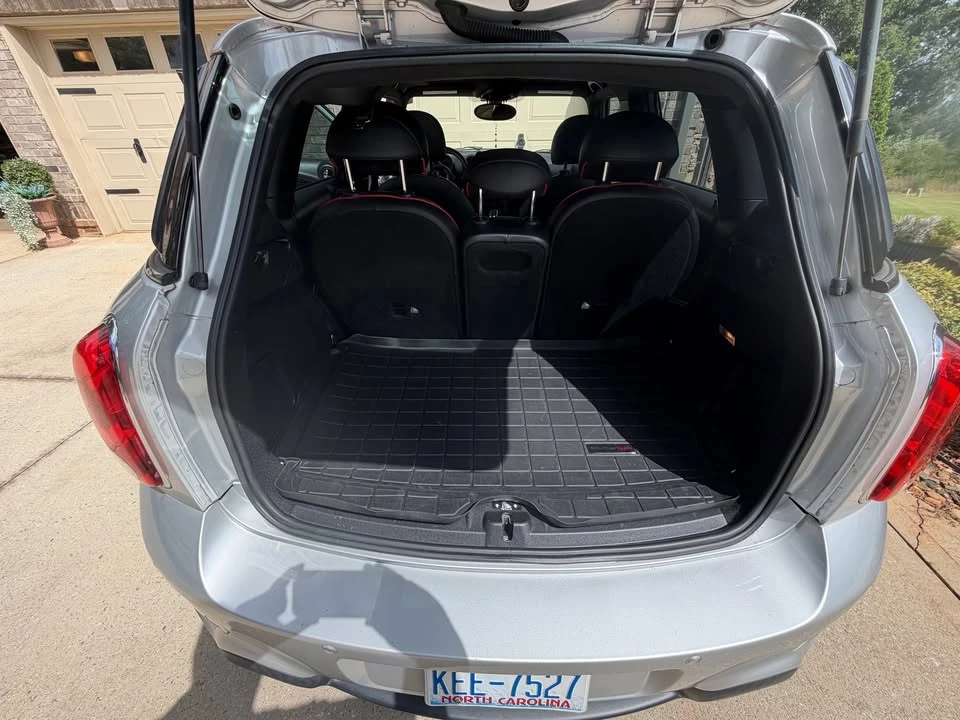 2016 Mini Countryman 1st Gen - Image 8 of 12