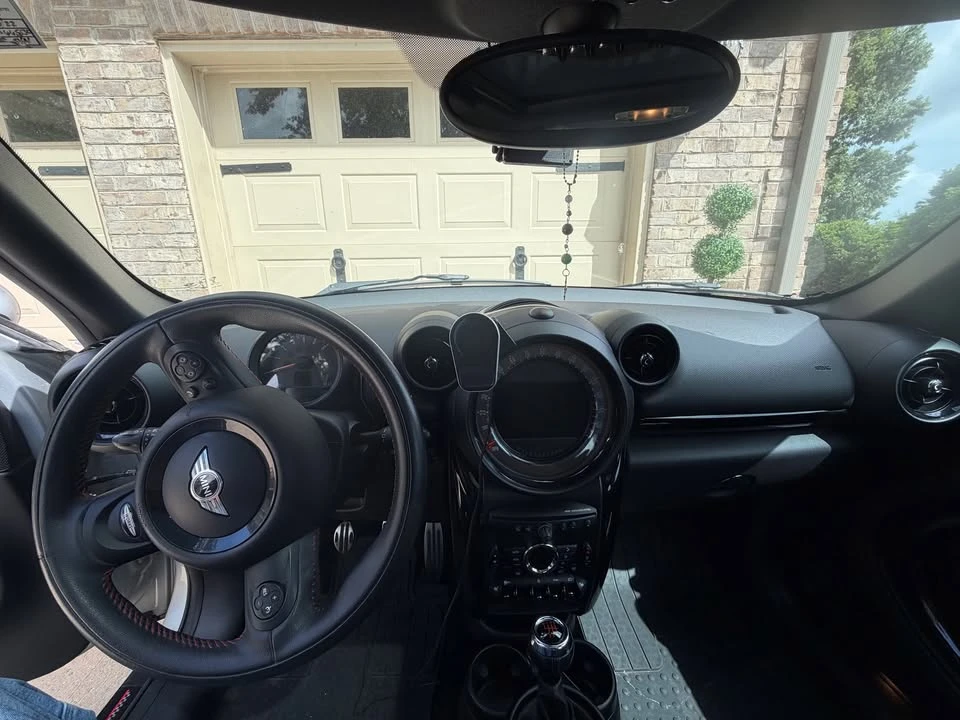 2016 Mini Countryman 1st Gen - Image 5 of 12
