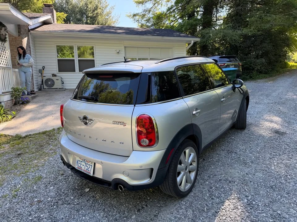2016 Mini Countryman 1st Gen - Image 3 of 12
