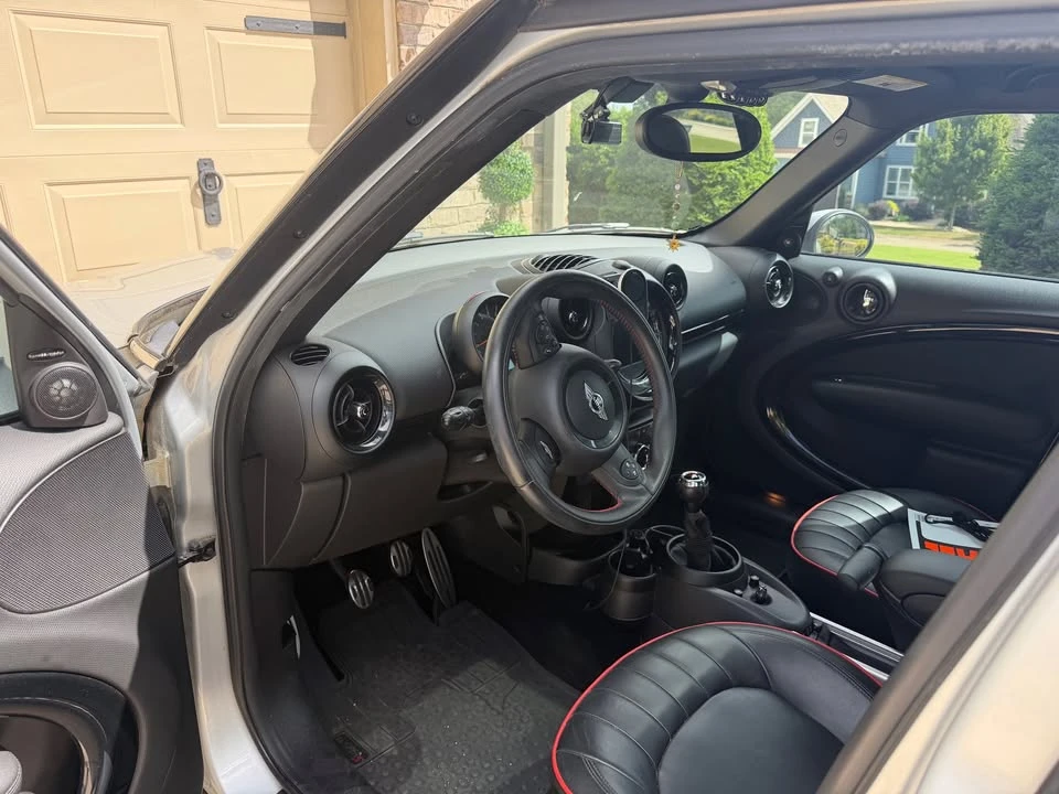 2016 Mini Countryman 1st Gen - Image 10 of 12