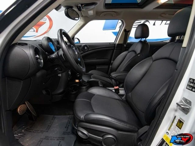 2016 Mini Countryman 1st Gen - Image 9 of 16