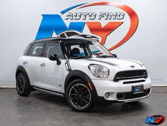 2016 Mini Countryman 1st Gen - Image 6 of 16