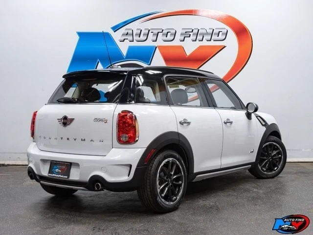 2016 Mini Countryman 1st Gen - Image 3 of 16