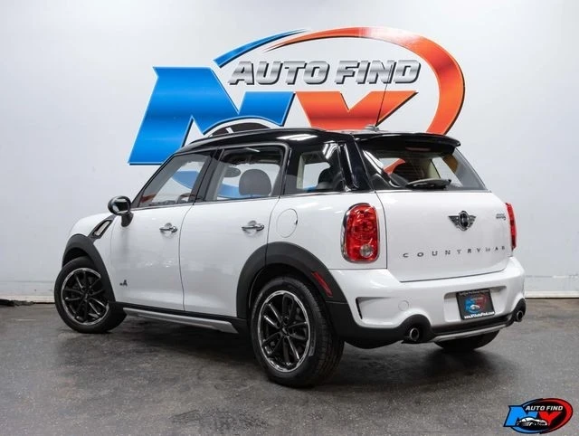 2016 Mini Countryman 1st Gen - Image 4 of 16