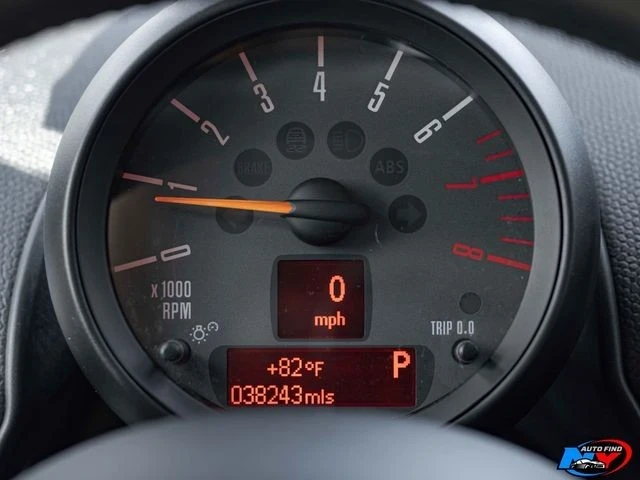2016 Mini Countryman 1st Gen - Image 7 of 16