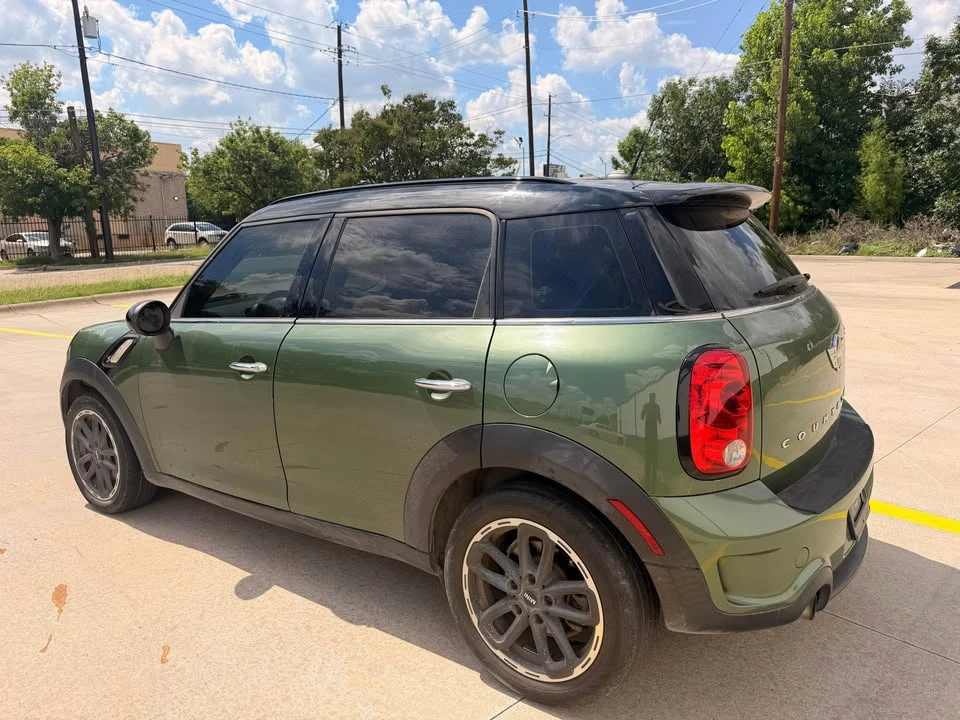 2016 Mini Countryman 1st Gen - Image 2 of 10