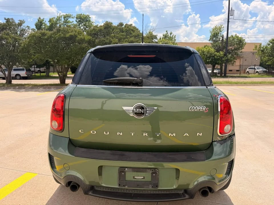 2016 Mini Countryman 1st Gen - Image 5 of 10