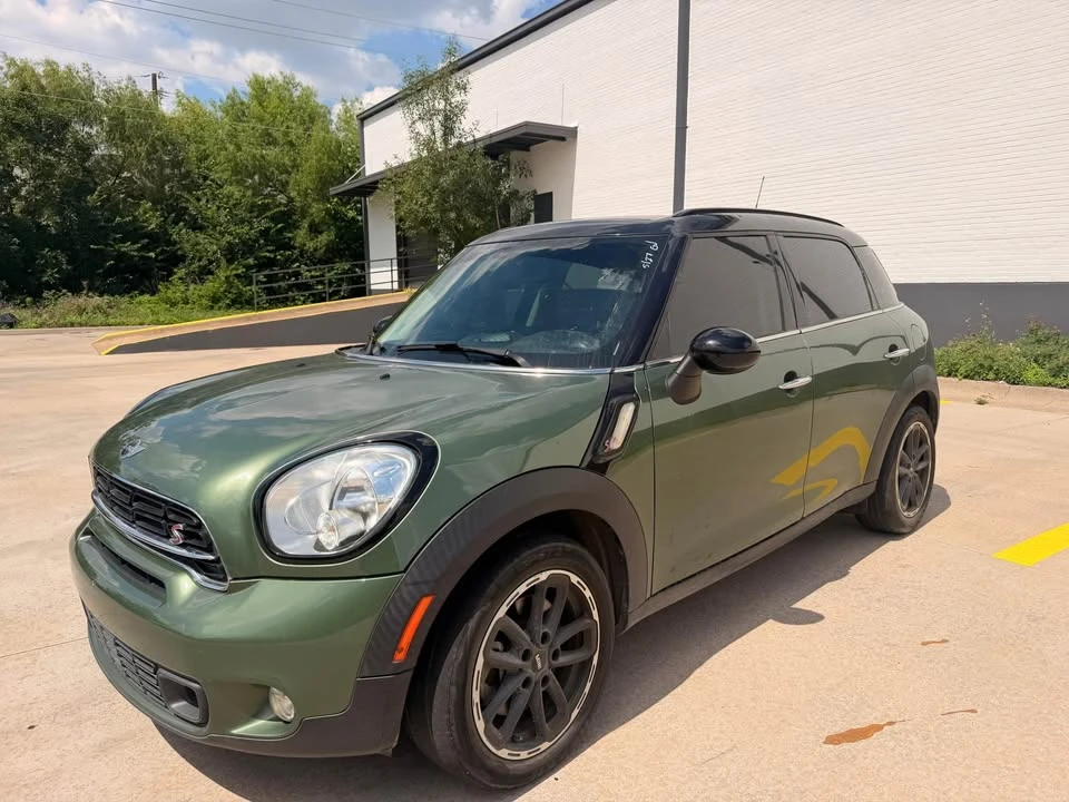 2016 Mini Countryman 1st Gen - Image 7 of 10