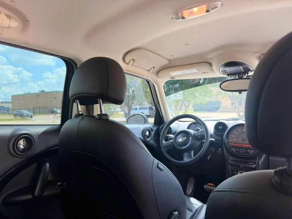 2016 Mini Countryman 1st Gen - Image 9 of 10