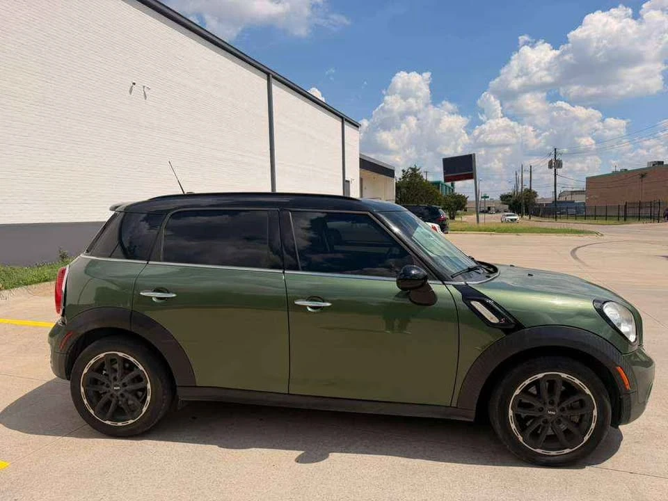 2016 Mini Countryman 1st Gen - Image 13 of 14