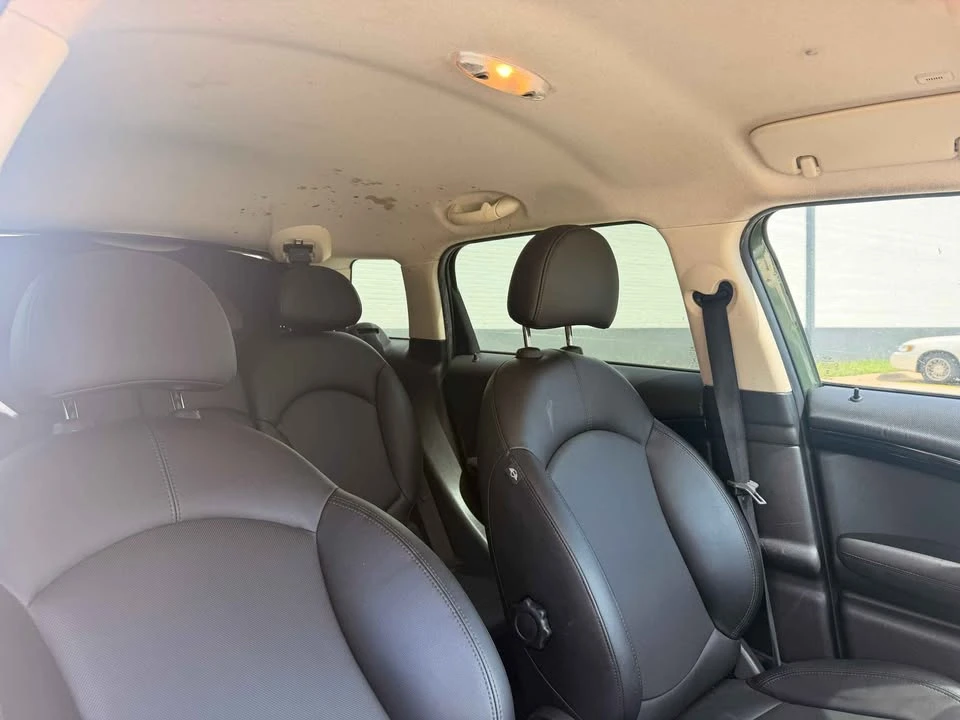 2016 Mini Countryman 1st Gen - Image 7 of 14