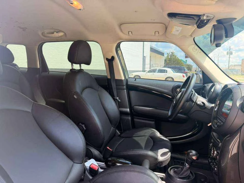 2016 Mini Countryman 1st Gen - Image 14 of 14