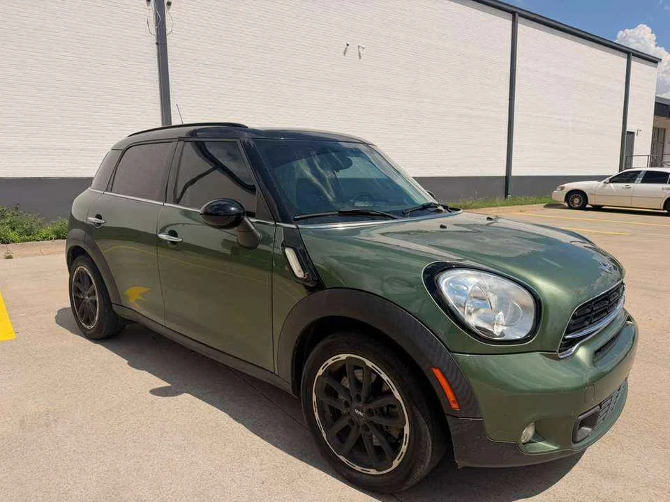2016 Mini Countryman 1st Gen - Image 12 of 14