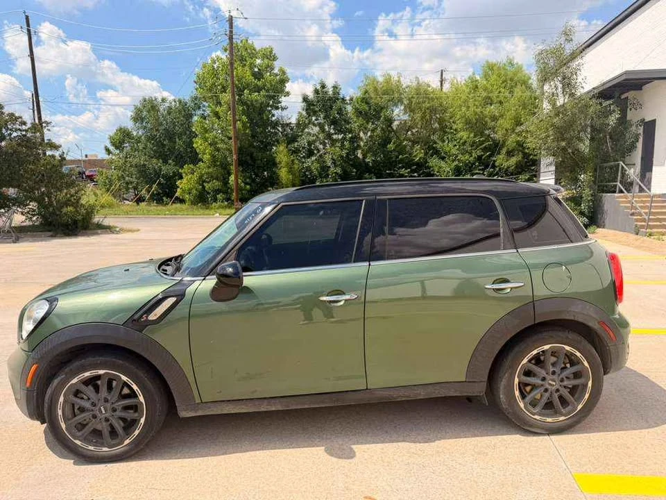 2016 Mini Countryman 1st Gen - Image 8 of 14