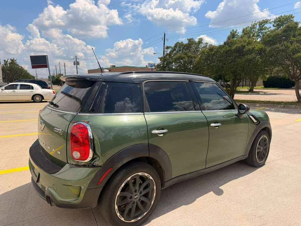 2016 Mini Countryman 1st Gen - Image 11 of 14