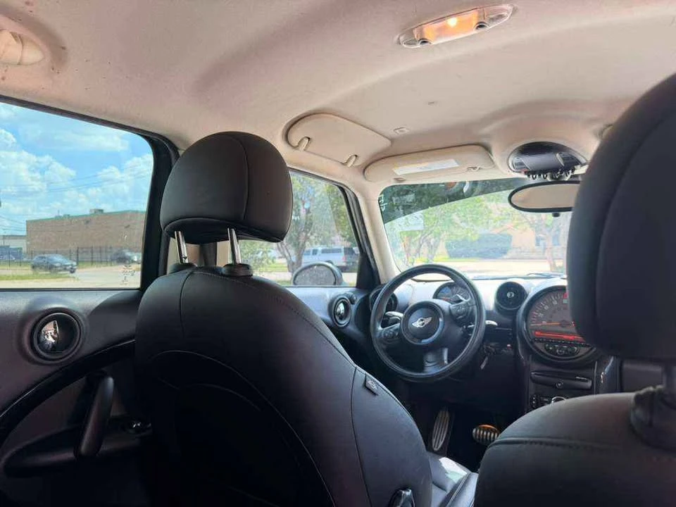 2016 Mini Countryman 1st Gen - Image 10 of 14