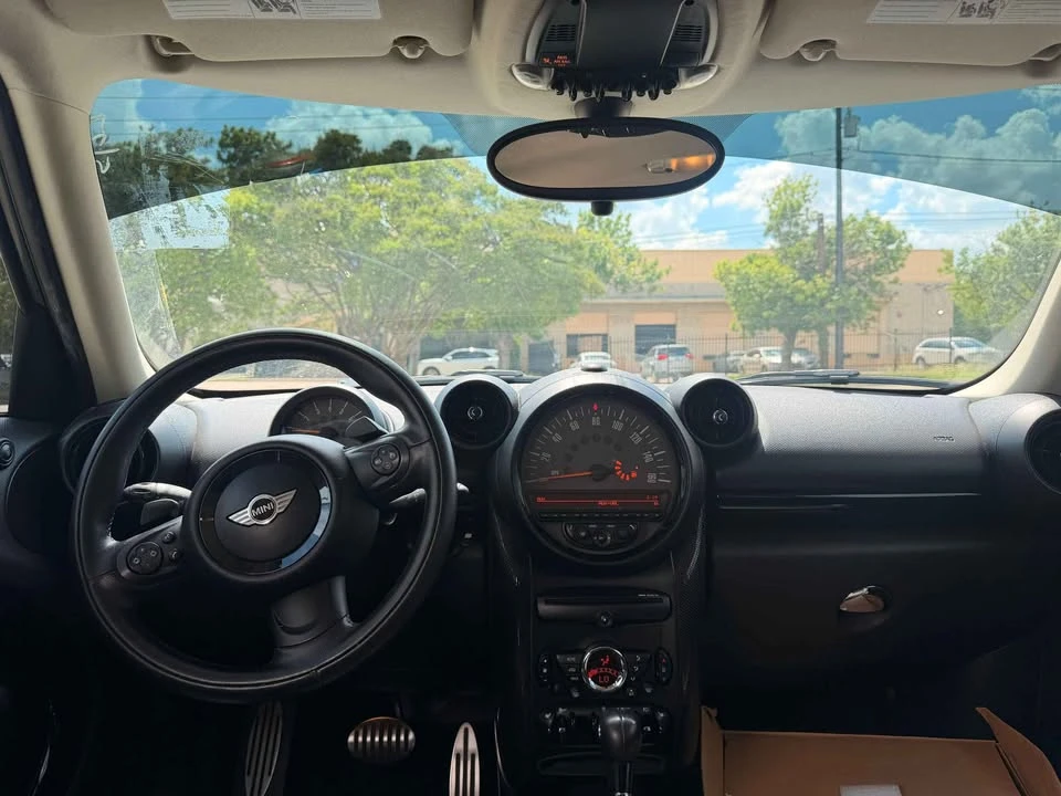 2016 Mini Countryman 1st Gen - Image 3 of 14