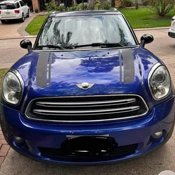 2016 MINI Countryman Classic Cooper