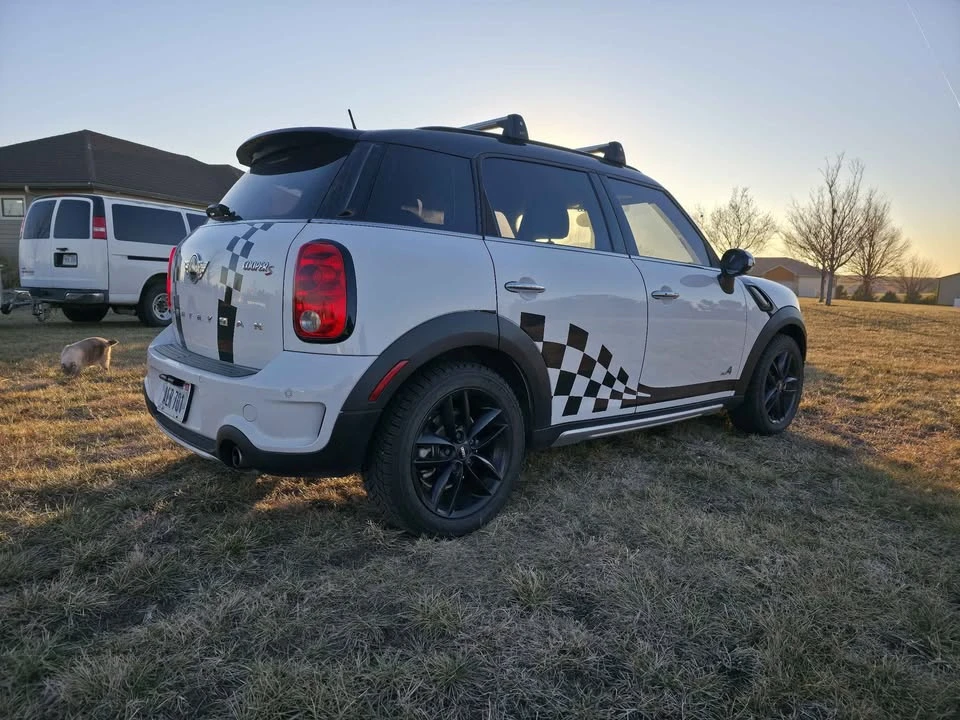2016 Mini Countryman 1st Gen - Image 4 of 14