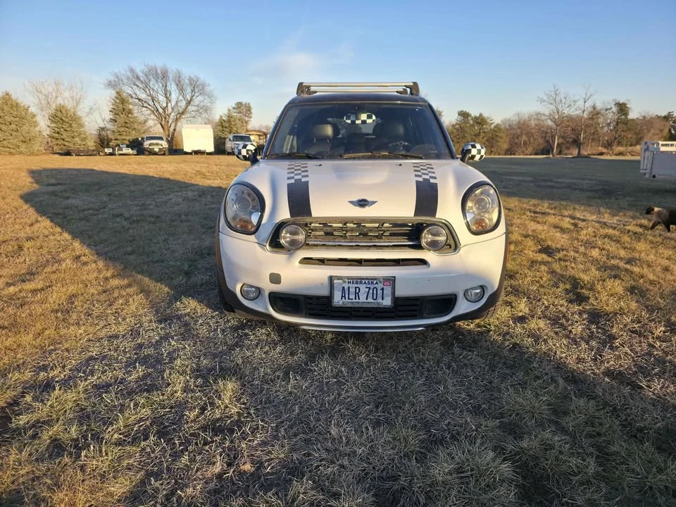 2016 Mini Countryman 1st Gen - Image 2 of 14