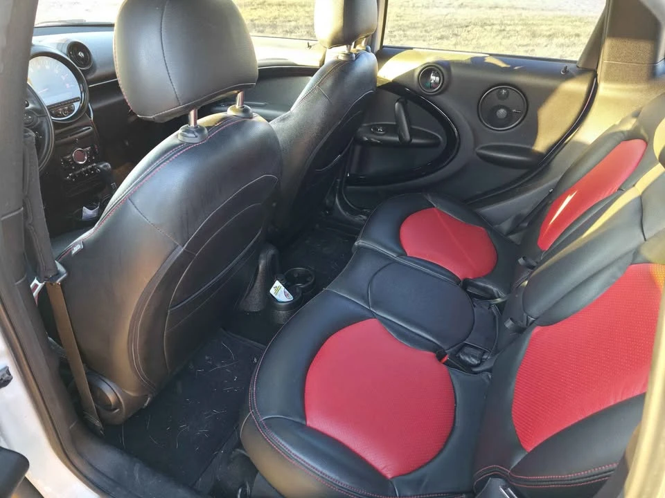 2016 Mini Countryman 1st Gen - Image 8 of 14
